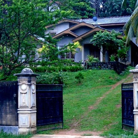 Bee Line Cinnamon Estate Villa Dikwella Dış mekan fotoğraf