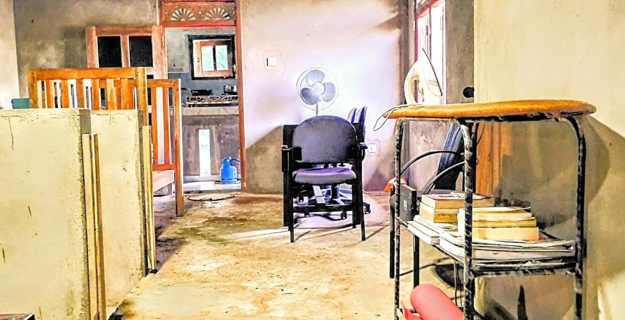 Bee Line Cinnamon Estate Villa Dikwella Dış mekan fotoğraf